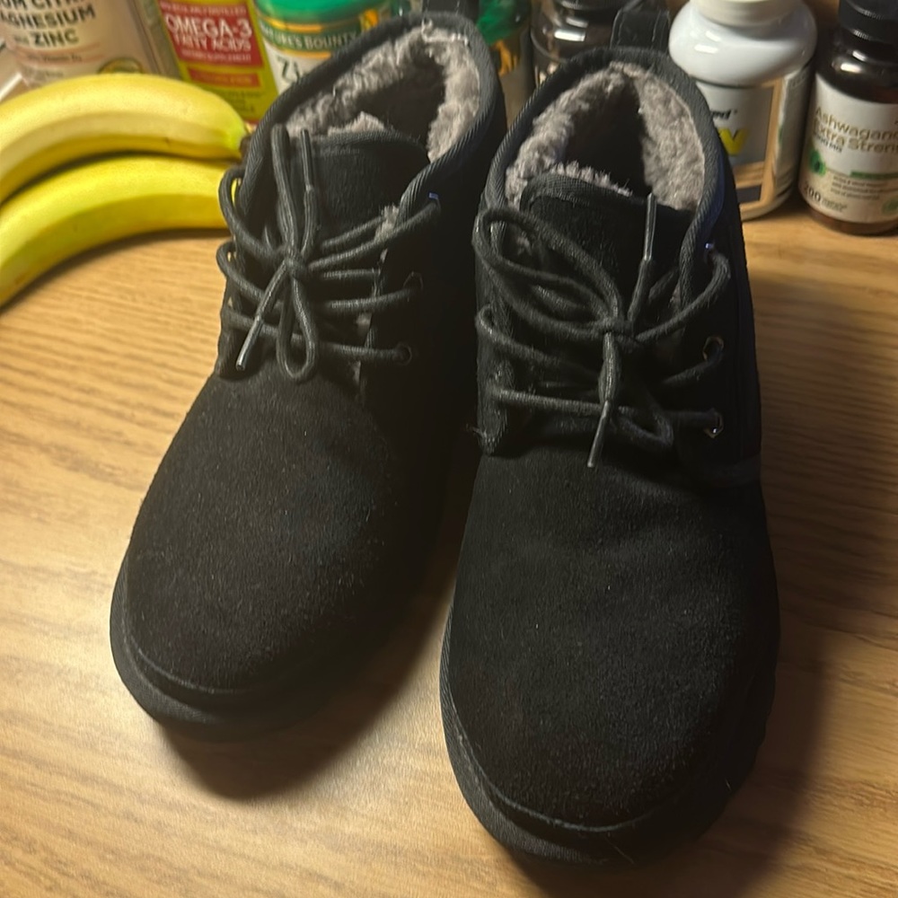 Men’s Ugg boots